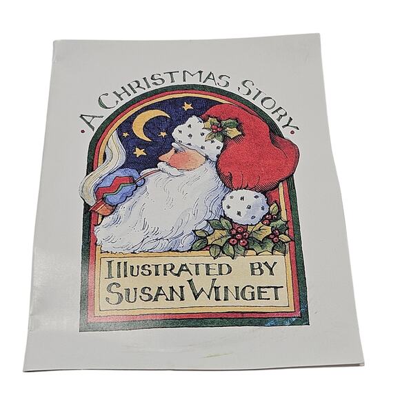 RARE NOS Lot of 4 International China Porcelain Coasters by Susan Winget  NOS - Picture 3 of 6